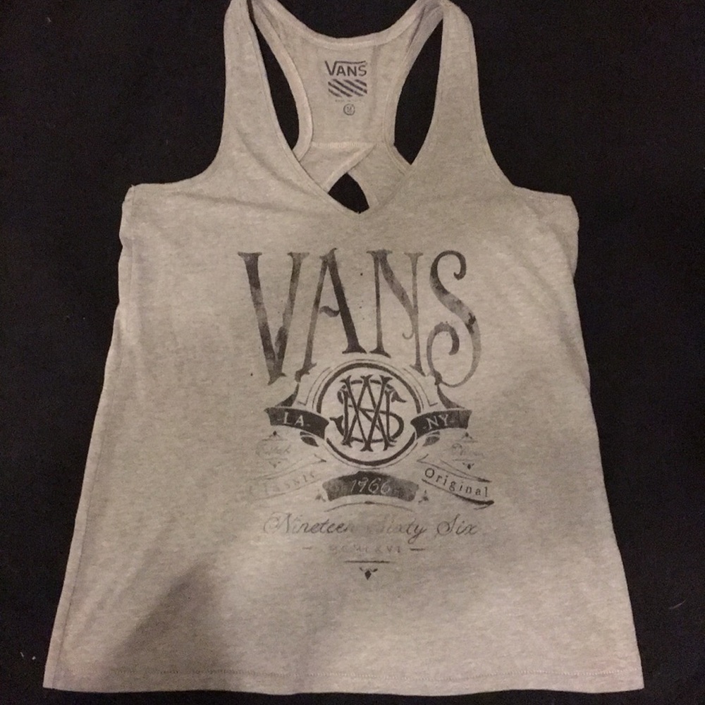 Vans Tank Top
